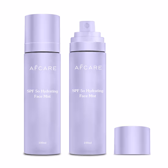 Travel Size Zinc Oxide Face Sunscreen Spray SPF50 PA+++ Best Sunscreen