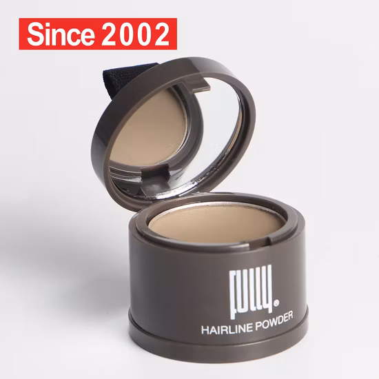 Factory Wholesale Hair Root Touch