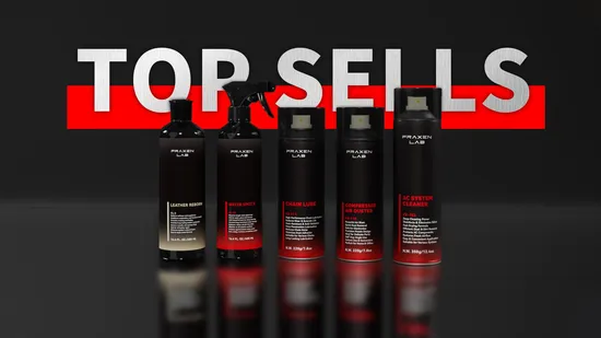 Multi Purpose Foam Cleaner Car Care Spray for Car Interior and Household Cleaning Spray