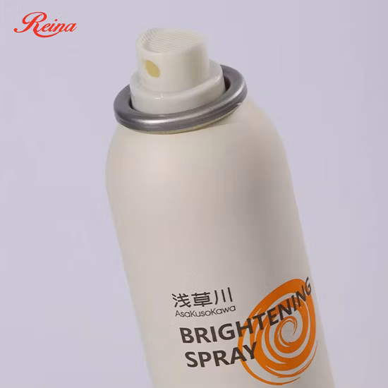 Sunblock Spray Anti
