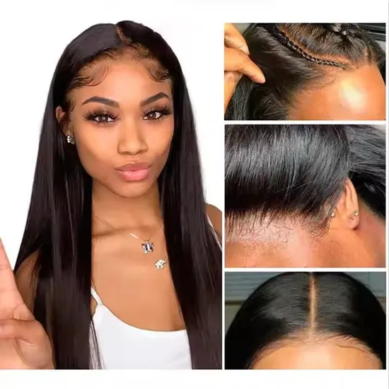 Private Label Lace Glue Remover Wax Stick Curly Hair Mousse Melting Spray Black Gold Lace Wig Install 