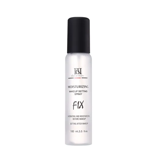 Dsm Fitting Serum Hydrating Moisturizing Primer Makeup Setting Spray 