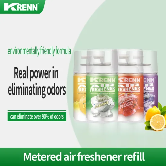 Wholesale Household Care Long Lasting Fragrance Multi Purpose Air Freshener Spray 