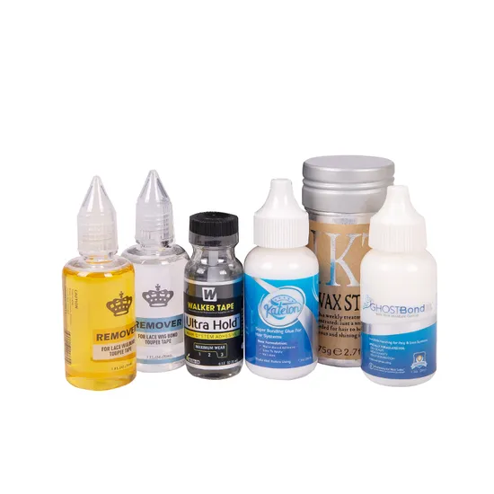 Hot Selling Cheap Price Bond Hair Glue Waterproof Lace Wig Glue Adhesive and Remover 