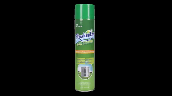 Household Care Air Conditioner Cleaning Spray 
