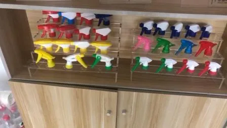 28mm Plastic Trigger Spray for Bottle 
