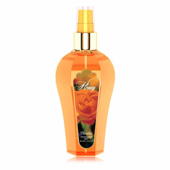 New 100ml Fragrance Body Spray 