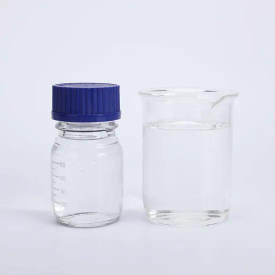 Cyclopentasiloxane Iota D5 A2 for Personal Care 