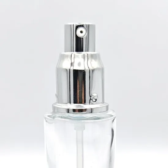 20/410 Refreshing Face Mist Pump Toning and Hydrating Spray for All Skin Types Skincare Pump 