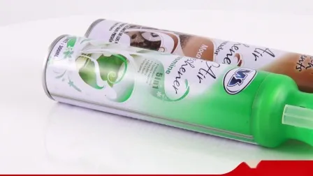 Long Lasting Room Air Freshener Spray with Sizes 300ml/320ml/360ml/400ml/450ml for Home 