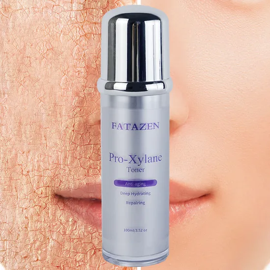 Private Label OEM ODM Moisturizing Skin Care Natural Organic Deep Hydrating Skincare Facial Mist Face Toner Spray for Face 