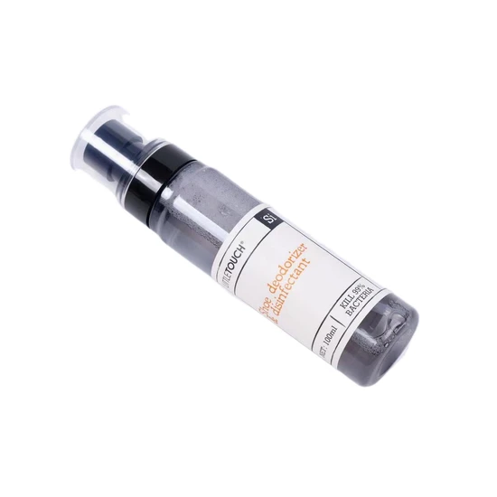 Footwear Fresher Spray: Refreshing Desodorante for Shoes and Clothing 