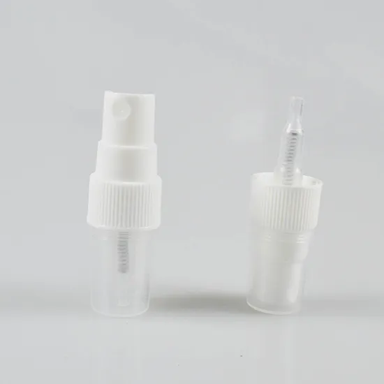Wholesale 20mm Neck Oil Spray 0.2cc Output Plastic Spray 