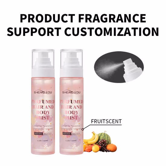 PP Plastic Spray Pump 24mm 28mm Perfume Sunscreen Moisturizing Mist Spray