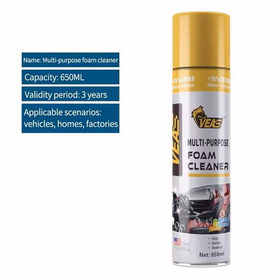 Household Care Manufacturer All Purpose Cleaner Spray