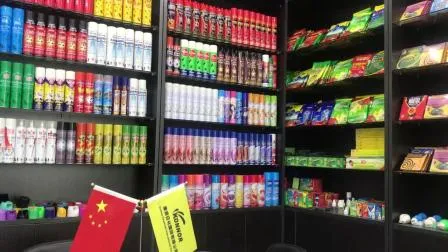 2016 Newest Household Care Products Starch Spray 