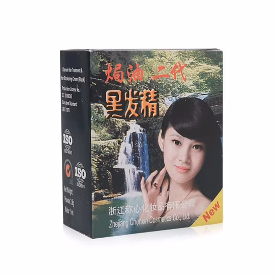 Hair Dye Hair Color Spray