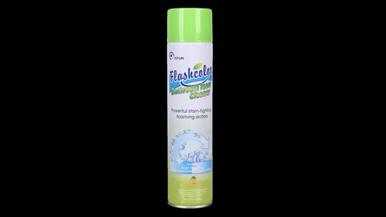bathroom Cleaner Spray for Household Care 